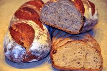 Bread February 2013