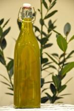 Bay Liqueur
