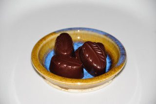 The chocolates