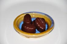 The chocolates