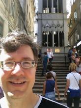 Santa Justa Elevator (base)