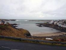 The point at Portnahaven